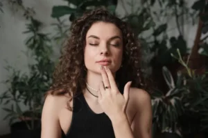 La Terapia de EFT (Tapping)