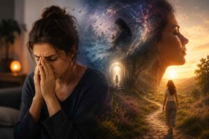 ¿La ansiedad tiene un origen emocional oculto?
