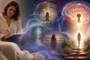 ¿Se puede acceder al subconsciente sin perder el control?